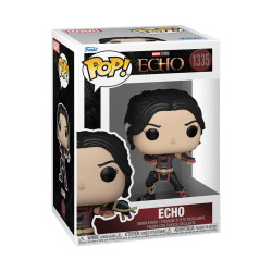 FUNKO POP MARVEL ECHO ECHO 70666