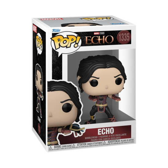 FUNKO POP MARVEL ECHO ECHO 70666 Funkos FUNKO POP MARVEL ECHO ECHO 70666 Funkos