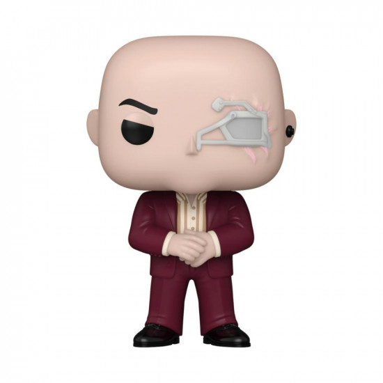 FUNKO POP MARVEL ECHO KINGPIN 70668 Funkos FUNKO POP MARVEL ECHO KINGPIN 70668 Funkos