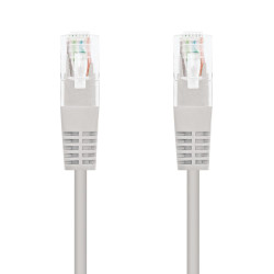 LATIGUILLO CABLE RED U UTP CAT.5E