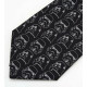 CORBATA NEGRA ITEM LAB STAR WARS Friki calcetines CORBATA NEGRA ITEM LAB STAR WARS Friki calcetines