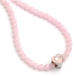 COLLAR THE CARAT SHOB BARBIE PERLAS