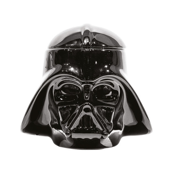 TAZA 3D CASCO DARTH VADER Tazas y vasos TAZA 3D CASCO DARTH VADER Tazas y vasos