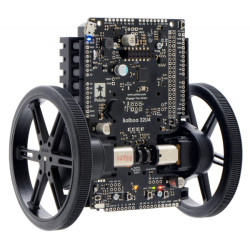 KIT ROBOT AUTO - BALANCEADO BALBOA 32U4