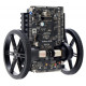 KIT ROBOT AUTO - BALANCEADO BALBOA 32U4 Robotica