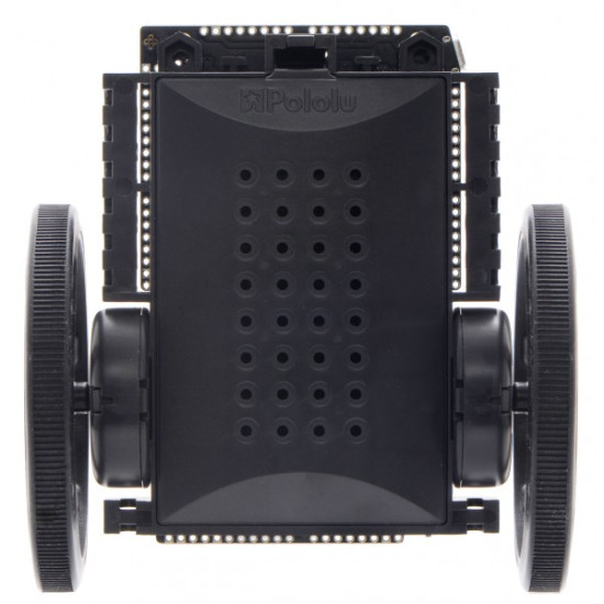 KIT ROBOT AUTO - BALANCEADO BALBOA 32U4 Robotica