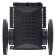 KIT ROBOT AUTO - BALANCEADO BALBOA 32U4 Robotica