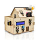 KEYESTUDIO KIT SMART HOME MICRO:BIT Robotica