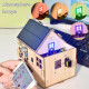 KEYESTUDIO KIT SMART HOME MICRO:BIT Robotica
