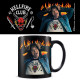 TAZA PYRAMID STRANGER THINGS EDDIE HELFIRE Tazas y vasos TAZA PYRAMID STRANGER THINGS EDDIE HELFIRE Tazas y vasos