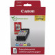 MULTIPACK CANON CLI 581 BK C Consumibles impresión de tinta