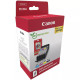 MULTIPACK CANON CLI 581 BK C Consumibles impresión de tinta