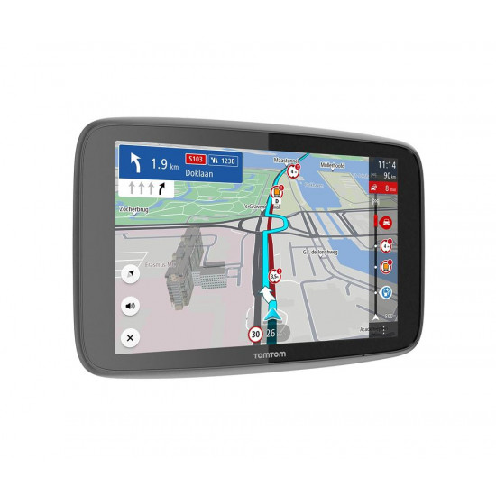 GPS TOMTOM GO EXPERT PLUS 7PULGADAS Gps