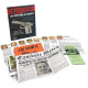 JUEGO MESA COLD CASE 1 UNA Juegos de mesa
