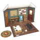 JUEGO MESA ESCAPE THE ROOM ASESINATO Juegos de mesa