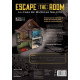 JUEGO MESA ESCAPE THE ROOM LA Juegos de mesa