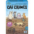 JUEGO MESA CAT CRIMES