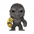 FUNKO POP CINE GODZILLA X KONG