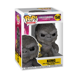 FUNKO POP CINE GODZILLA X KONG