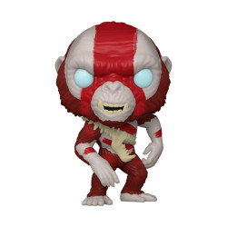 FUNKO POP CINE GODZILLA X KONG