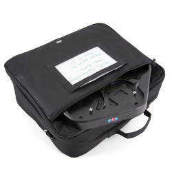 BOLSA TRANSPORTE BEE - BOT BLUE - BOT