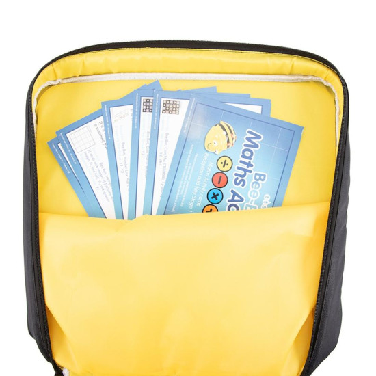 BOLSA TRANSPORTE BEE - BOT BLUE - BOT Robotica BOLSA TRANSPORTE BEE - BOT BLUE - BOT Robotica