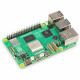 RASPBERRY PI 5 4GB RAM Robotica