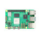 RASPBERRY PI 5 4GB RAM Robotica