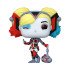 FUNKO POP HEROES DC HARLEY QUINN