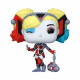 FUNKO POP HEROES DC HARLEY QUINN Funkos FUNKO POP HEROES DC HARLEY QUINN Funkos