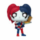 FUNKO POP HEROES DC HARLEY QUINN Funkos FUNKO POP HEROES DC HARLEY QUINN Funkos