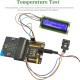STARTER KIT SENSORES Y ACTUADORES MICRO:BIT Robotica STARTER KIT SENSORES Y ACTUADORES MICRO:BIT Robotica