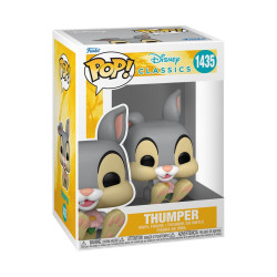 FUNKO POP DISNEY BAMBI THUMPER 65666