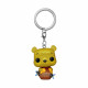 LLAVERO FUNKO POP KEYCHAIN DISNEY WINNIE Funkos LLAVERO FUNKO POP KEYCHAIN DISNEY WINNIE Funkos