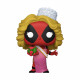 FUNKO POP MARVEL DEADPOOL BEAUTY PAGEANT Funkos FUNKO POP MARVEL DEADPOOL BEAUTY PAGEANT Funkos