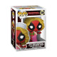 FUNKO POP MARVEL DEADPOOL BEAUTY PAGEANT Funkos FUNKO POP MARVEL DEADPOOL BEAUTY PAGEANT Funkos