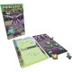 PUZZLE MAGNÉTICO VIAJE MINECRAFT Puzzles PUZZLE MAGNÉTICO VIAJE MINECRAFT Puzzles