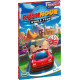 PUZZLE MAGNÉTICO VIAJE RUSH HOUR WORLD Puzzles PUZZLE MAGNÉTICO VIAJE RUSH HOUR WORLD Puzzles