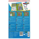 PUZZLE MAGNÉTICO VIAJE RUSH HOUR WORLD Puzzles PUZZLE MAGNÉTICO VIAJE RUSH HOUR WORLD Puzzles