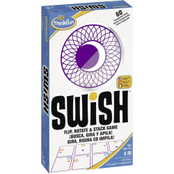 JUEGO CARTAS SWISH