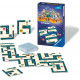 JUEGO CARTAS RAVENSBURGER LABYRINTH FORMATO VIAJE Juegos de mesa