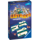 JUEGO CARTAS RAVENSBURGER LABYRINTH FORMATO VIAJE Juegos de mesa