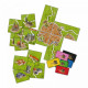 JUEGO MESA DEVIR CARCASSONNE EXPANSIONES REUNIDAS Juegos de mesa JUEGO MESA DEVIR CARCASSONNE EXPANSIONES REUNIDAS Juegos de mesa