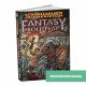 JUEGO ROL DEVIR WARHAMMER EDICIÓN REVISADA Juegos de mesa JUEGO ROL DEVIR WARHAMMER EDICIÓN REVISADA Juegos de mesa