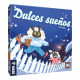 JUEGO MESA DEVIR DULCES SUEÑOS Juegos de mesa JUEGO MESA DEVIR DULCES SUEÑOS Juegos de mesa