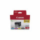 MULTIPACK CANON PGI - 2500XL BK C M Consumibles impresión de tinta
