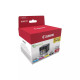 MULTIPACK CANON PGI - 2500XL BK C M Consumibles impresión de tinta