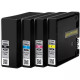 MULTIPACK CANON PGI - 2500XL BK C M Consumibles impresión de tinta