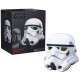 REPLICA CASCO HASBRO STAR WARS THE Réplicas REPLICA CASCO HASBRO STAR WARS THE Réplicas