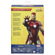 FIGURA HASBRO MARVEL LEGENDS SERIES IRON Figuras FIGURA HASBRO MARVEL LEGENDS SERIES IRON Figuras